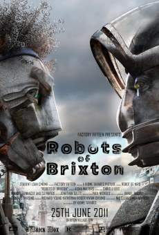 Robots of Brixton