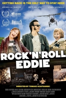 Rock'n'Roll Eddie online