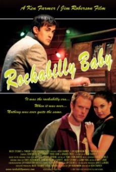 Rockabilly Baby online kostenlos