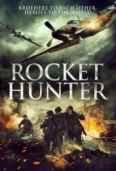 Rocket Hunter online kostenlos