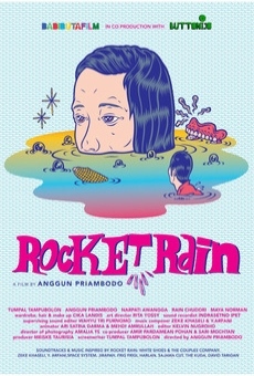 Rocket Rain en ligne gratuit