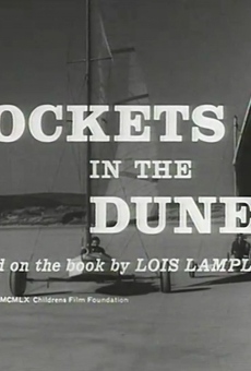 Rockets in the Dunes online kostenlos