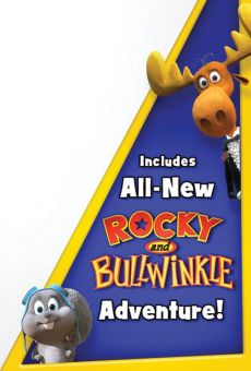 Rocky and Bullwinkle en ligne gratuit