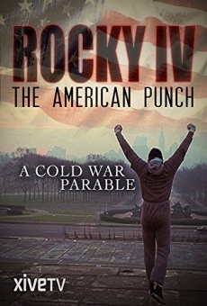 Rocky IV: le coup de poing américain online