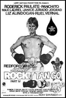 Rocky Tan-go IV (Johnny Rocky Tango) on-line gratuito