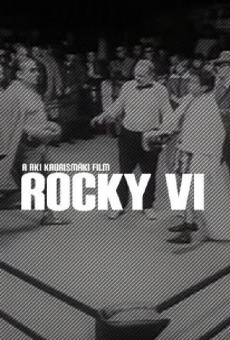 Rocky Balboa en ligne gratuit