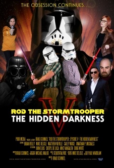 Rod the Stormtrooper: Episode V - The Hidden Darkness online