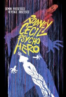 Rodney Cecil: Psycho Hero online