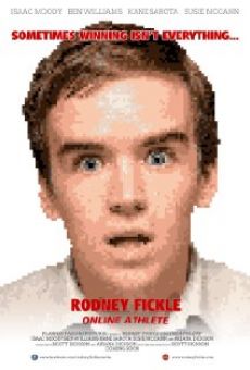 Rodney Fickle Online Athlete online