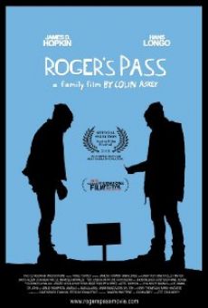 Roger's Pass online
