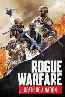 Rogue Warfare: Death of a Nation online kostenlos