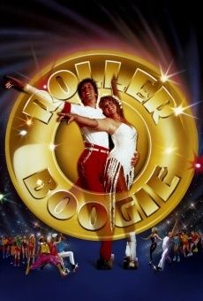 Roller Boogie online free