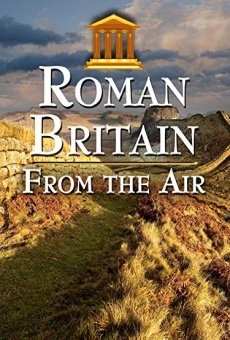 Roman Britain from the Air streaming en ligne gratuit