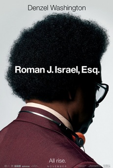 Roman J. Israel, Esq. online free