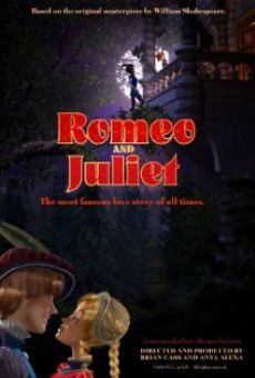 Romeo & Juliet Animated online