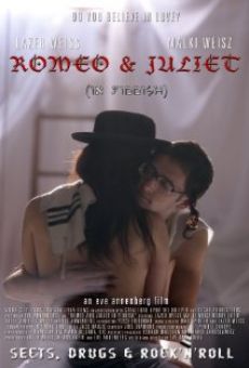 Romeo and Juliet in Yiddish gratis