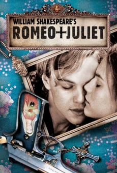 Romeo+Julieta, película completa en español