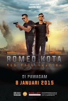 Romeo Kota stream online deutsch