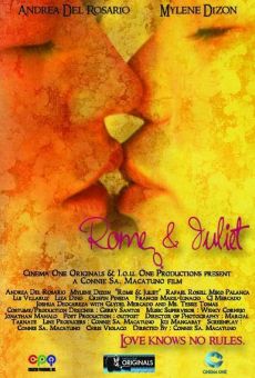 Rome & Juliet (Rome and Juliet) online