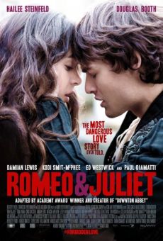 Romeo and Juliet (Romeo & Juliet) online free