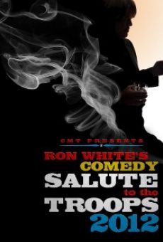 Ron White Comedy Salute to the Troops 2012 online free