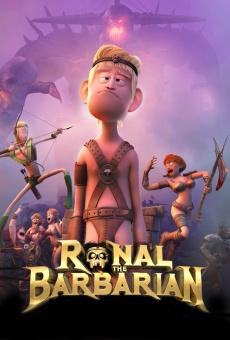 Ronal barbaren stream online deutsch