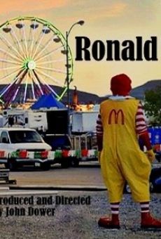 Ronald on-line gratuito