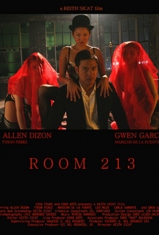 Room 213 en ligne gratuit