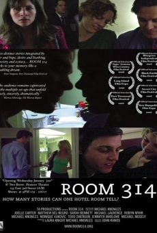 Room 314 online kostenlos