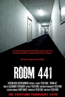 Room 441 en ligne gratuit