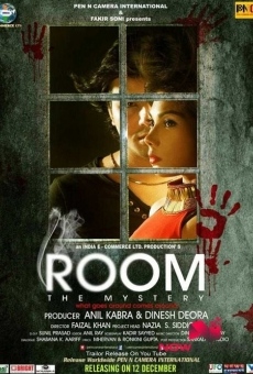 Room: The Mystery online