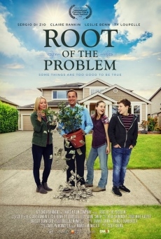 Root of the Problem on-line gratuito