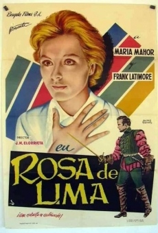 Rosa de Lima online