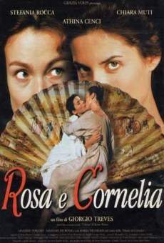 Rosa e Cornelia online
