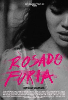 Rosado Furia gratis