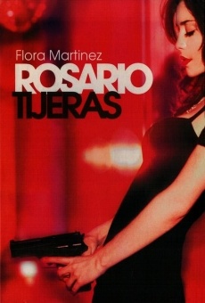 Rosario Tijeras, película completa en español