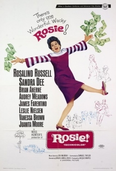 Rosie! gratis