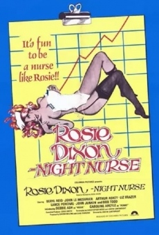 Rosie Dixon - Night Nurse online