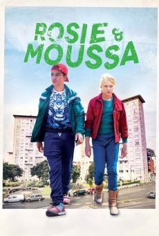 Rosie & Moussa online free