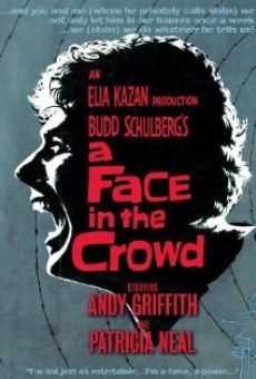 A Face in the Crowd online kostenlos