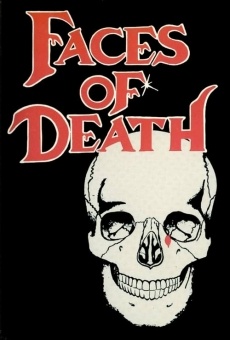 Faces of Death, película en español