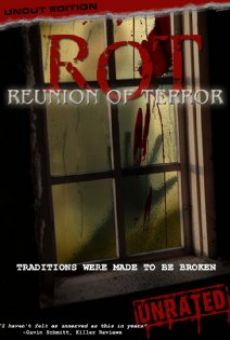 ROT: Reunion of Terror gratis