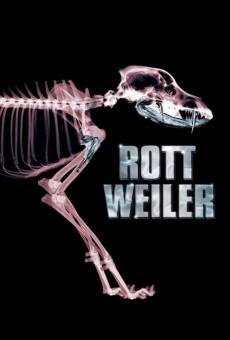 Rottweiler: el perro del diablo, película completa en español