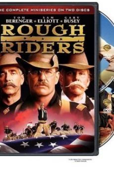 Rough Riders online free