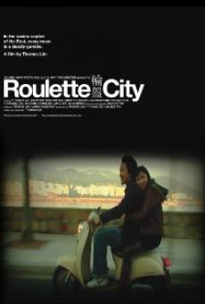 Roulette City online