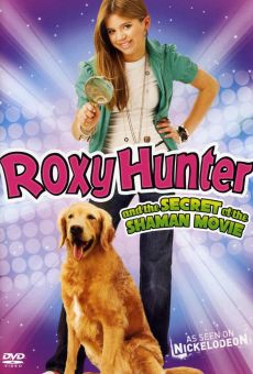 Roxy Hunter, el secreto del hechicero online