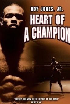 Roy Jones, Jr.: Heart of a Champion online