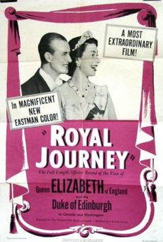 Royal Journey online