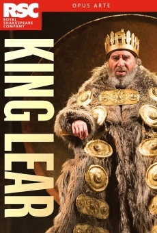 RSC Live: King Lear en ligne gratuit