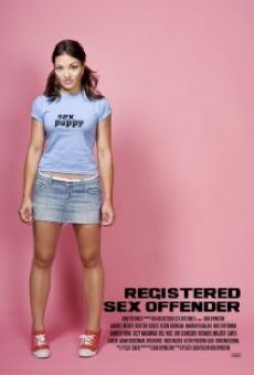 RSO [Registered Sex Offender] online kostenlos